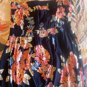 Old navy maternity dress